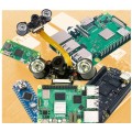 For Raspberry Pi