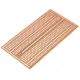 1pcs 5x9.5cm Single Side Copper Prototype Paper PCB Breadboard 2-3-5 Joint Hole