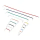 3 x 140pcs U Shape Solderless Breadboard Jumper Cable Dupont Wire  Shield