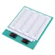 4 In 1 700 Position Point SYB-500 Tiepoint PCB Solderless Bread Board Breadboard WAVGAT