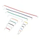 Geekcreit 140pcs U Shape Solderless Breadboard Jumper Cable Dupont Wire For Shield