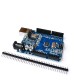 UNO R3 Official Box ATMEGA16U2 /UNO+WiFi R3 Original ATMEGA328P Chip CH340G For Arduino UNOR3 Development Board forWeMos ESP8266