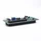 (Blue screen) LCD1602+I2C IIC/I2C 1602 LCD module blue screen