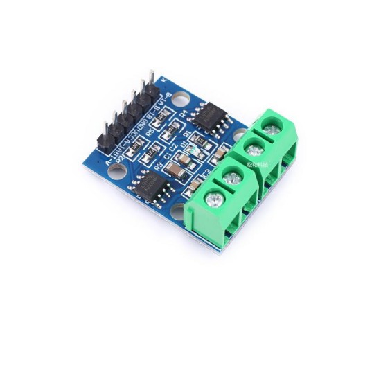 L9110S dual -channel DC motor driving module two -way step motor drive motor drive board