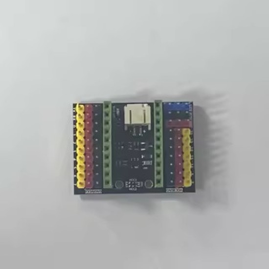 ESP32-C6 Supermini Development Board Single-chip Machine Programming Learning Controller core board