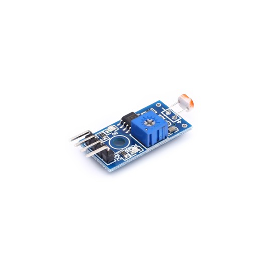 Factory direct selling new optical sensor module Light detection optical resistance module optics module