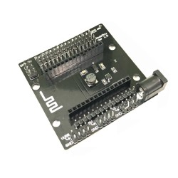 nodemcu bottom plate nodemcu lua wifi development board ESP8266 serial bottom plate