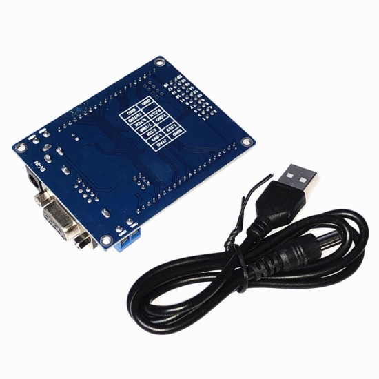 STM32 Development board industrial control board core board STM32F103C8T6 with RS485 can 485