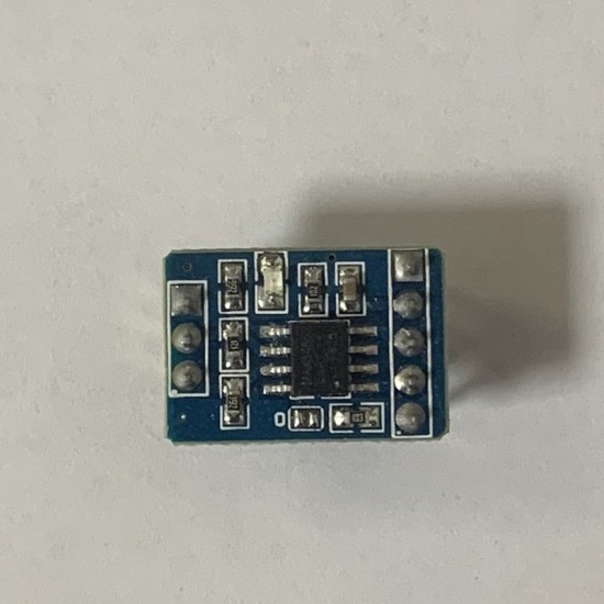 MAX3485 module TTL to RS485 USART communication accessories serial port parallel communication