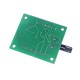 Driven brushless motor PWM speed plate DC8-24V brushless DC motor speed regulator