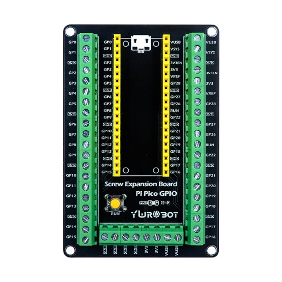 Suitable for Raspberrypi development board GPIO sensor