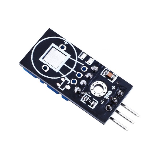 DHT11 temperature module humidity module temperature humidity module DHT11 sensor (send DuPont line)