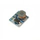 1.5V 1.8V 2.5V 3V 3.3V 3.7V 4.2V to 5V DC-DC boost conversion module