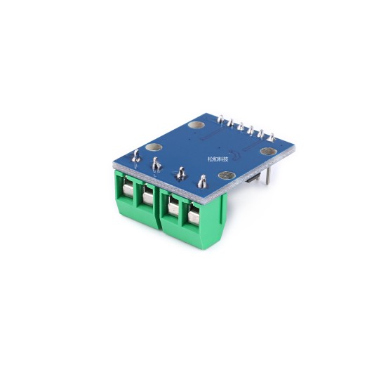 L9110S dual -channel DC motor driving module two -way step motor drive motor drive board