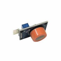 Module mq-3 alcohol sensor module mq gas module mq sensor