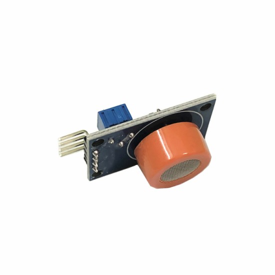 Module mq-3 alcohol sensor module mq gas module mq sensor