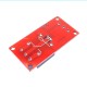 1 relay module with light coupling isolation supports high and low level trigger one road relay extension 5V