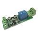 MODBUS-RTU 1/2/4/8 12V relay module switch input and output RS485/TTL communication