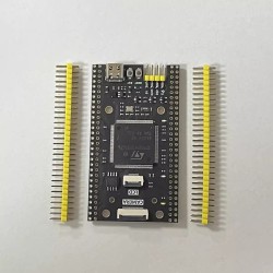 STM32H723ZGT6 core board STM32 development board STM32H723 core board system learning board