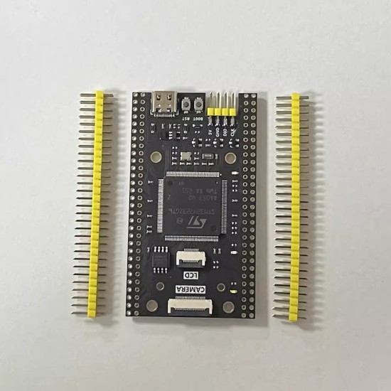 STM32H723ZGT6 core board STM32 development board STM32H723 core board system learning board