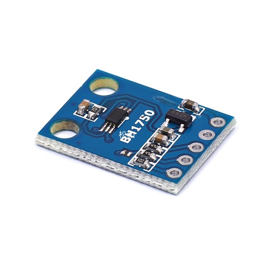 GY-302 BH1750 light strength light degree module