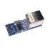 ENC28J60 network module SPI interface Ethernet single -chip microcomputer development board supporting module narrow