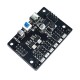 MB-102 Power Board Dual Panel Panel power module Positive 5V 3.3V 1.8V Type-C interface