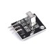 KY-022 infrared sensor receiver module