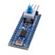 STC15W408AS core board small system board 51 single -chip machine development board learning board TTSOP20