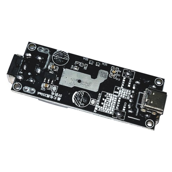 SW3518 100W full protocol high -power fast charge module supports Huawei SCPFCP Apple QC4.0pd3.0