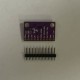 GY-BNO080 BNO085 AR VR IMU High Accuracy Nine-axis 9DOF AHRS sensor module