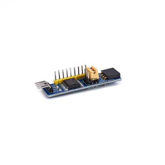 PCF8574 PCF8574T module PCF8574 module IO extension module I/O extension module I2C