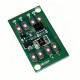 3.2V-3.7V-12V General-purpose solar panel power generation controller charging circuit switch circuit board module