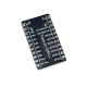 Twen32F003 CH32V003F4P6 core board development board single chip machine RISC-V processor 64K