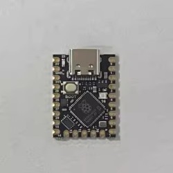 Supermini RP2350 development board core board microcontroller module completely replaces Pico2