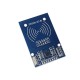 MFRC-522 RC522 RFID radio frequency IC card induction module Free S50 Fudan card keychain