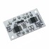 5V monochrome two -color LED lamp board charging module, wooden lamp LED night light, touchless dimming control board