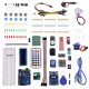 Upgraded Edition 2019 Getting Started Kit RFID Learning Kit Kit Teaching Robot Kit