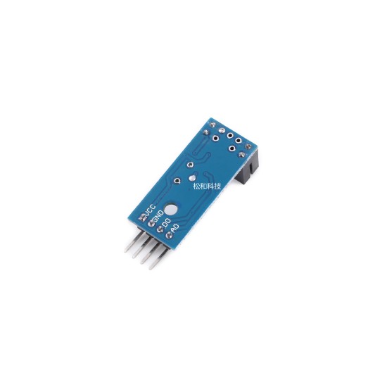 Speed ​​sensor module Module Module Motor Test Module Glot Coupling Module