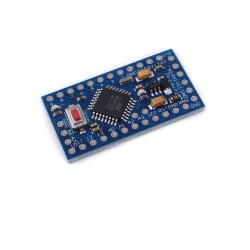 Pro MINI Improved Edition Atmega328p LGT8F328P 5V/16M Blocks Interactive Media