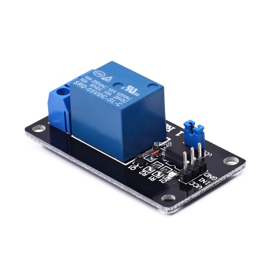 1 Banding optocoupler relay module isolation module home appliance control module