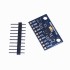 MPU6500 GY-6500 6DOF Sixth-axis 6-axis gesture acceleration gyroscope sensor module