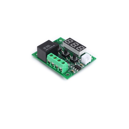 W1209 Digital High -precision Temperature Control Temperature Control Temperature Control Micro temperature control board