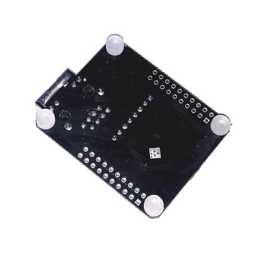 CH579M serial port to Ethernet development board instead of STM32 instead of DTU Bluetooth BLE USB HOST