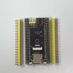 STM32H743XIH6 development board core board learning board STM32H743 small system board development STM32