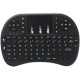 Compatible with Raspberry Pi wireless mini keyboard 2.4G wireless mini keyboard non -Bluetooth keyboard simple PPT