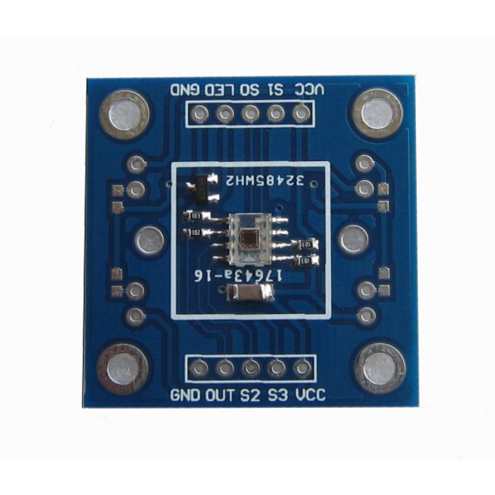 GY-31TCS230 TCS3200 color sensor color recognition module color sensing module