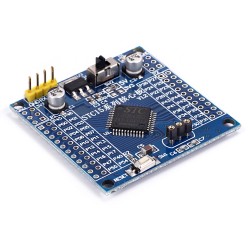 STC15F2K60S2 core board small system board 51 single -chip microcomputer STC development board 3.3V output N4A4