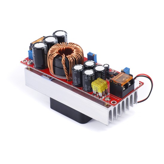 1500W 1800W30A Large current DC-DC DC Constant Constant Flowing Power Power Power Module Electric Vehicle Rapin