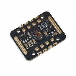 MAX30102 Cardiometer Blood Oxygen Sensor Module Concentration of Wheel Pulse Minding Minding Mercy Merit Merit Measurement Electronic Development Board